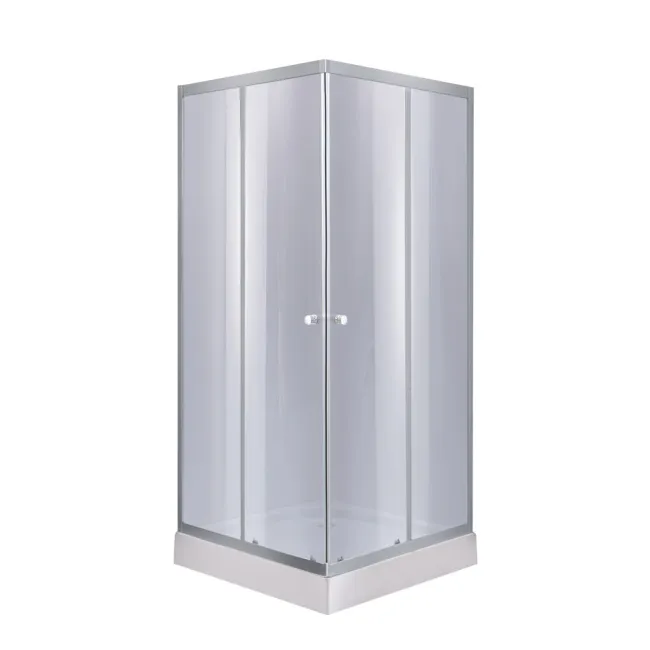 Душевая кабина Lidz Wawel SC80x80.SAT.LOW.GR, стекло тонированное 4 мм Душевая кабина Lidz Wawel SC80x80.SAT.LOW.GR, стекло тонированное 4 мм