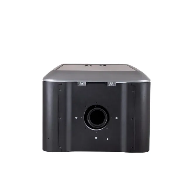 Котел газовий Airfel MAESTRO 24 кВт двоконтурний конденсаційний + Тижневий програмований термостат Airfel CA