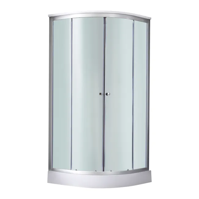Душевой бокс Lidz Tani SB80x80.SAT.LOW.FB, стекло Fabric 4 мм Душевой бокс Lidz Tani SB80x80.SAT.LOW.FB, стекло Fabric 4 мм