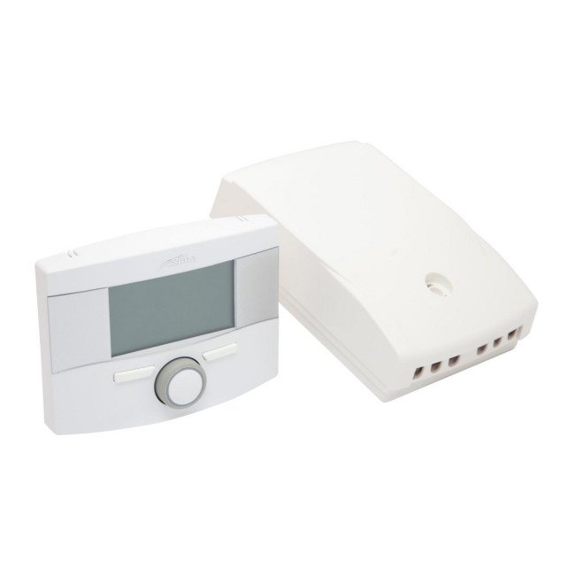 Sime Пульт дистанційного керування HOME PLUS (open therm) Sime Пульт дистанційного керування HOME PLUS (open therm)