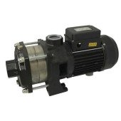 Насос центробежный многоступенчатый горизонтальный OP-40/3 1.1 кВт SAER (14 м3/ч, 32 м)