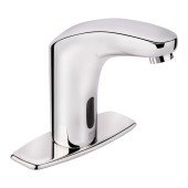 Смеситель для раковины бесконтактный Lidz (CRM) 90 00 078 00 Смеситель для раковины бесконтактный Lidz (CRM) 90 00 078 00