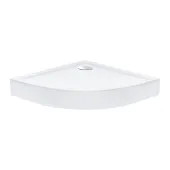 Душевая кабина Qtap Presto New CRM1099AC5 Clear 2020х900х900 мм с поддоном Robin
