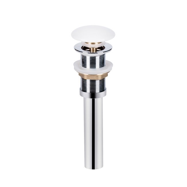 Раковина-чаша Qtap Tern 500х350х145 White с донным клапаном QT1711A055W Раковина-чаша Qtap Tern 500х350х145 White с донным клапаном QT1711A055W