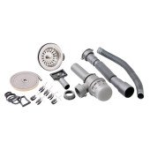 Кухонная мойка Qtap 6744R 0,8 мм Satin (QT6744RSAT08) Кухонная мойка Qtap 6744R 0,8 мм Satin (QT6744RSAT08)