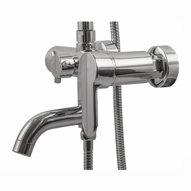 Душова система Globus Lux DS0002 Душова система Globus Lux DS0002