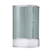 Гидромассажный бокс Lidz Tani SBM120x80L.SAT.HIGH.FR, стекло Frost 4мм Гидромассажный бокс Lidz Tani SBM120x80L.SAT.HIGH.FR, стекло Frost 4мм