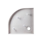 Душевая кабина Qtap Presto New CRM1088AC5 Clear 2020х800х800 мм с поддоном Robin Душевая кабина Qtap Presto New CRM1088AC5 Clear 2020х800х800 мм с поддоном Robin