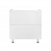 Тумба підлогова Qtap Tern 800х725х437 White QT1773TNL801W