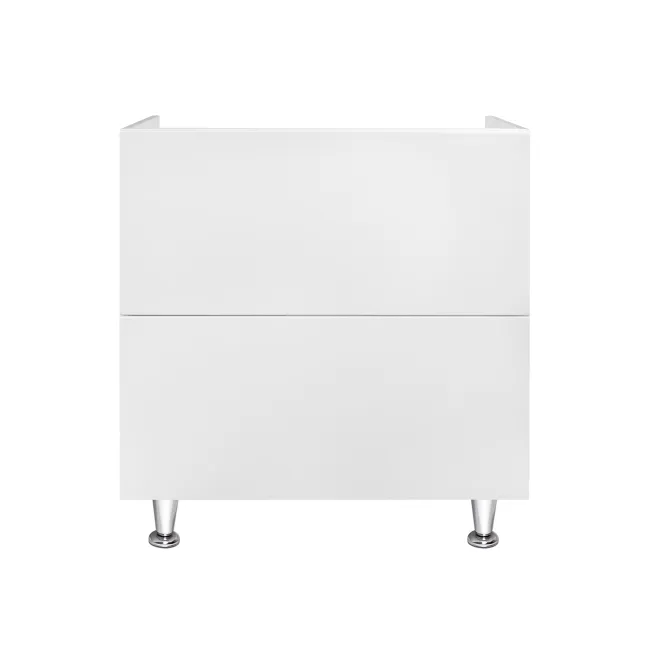 Тумба підлогова Qtap Tern 800х725х437 White QT1773TNL801W
