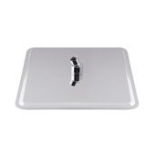 Термостатична душова система прихованого монтажу Qtap Votice QT6443T105NKCSET Термостатична душова система прихованого монтажу Qtap Votice QT6443T105NKCSET