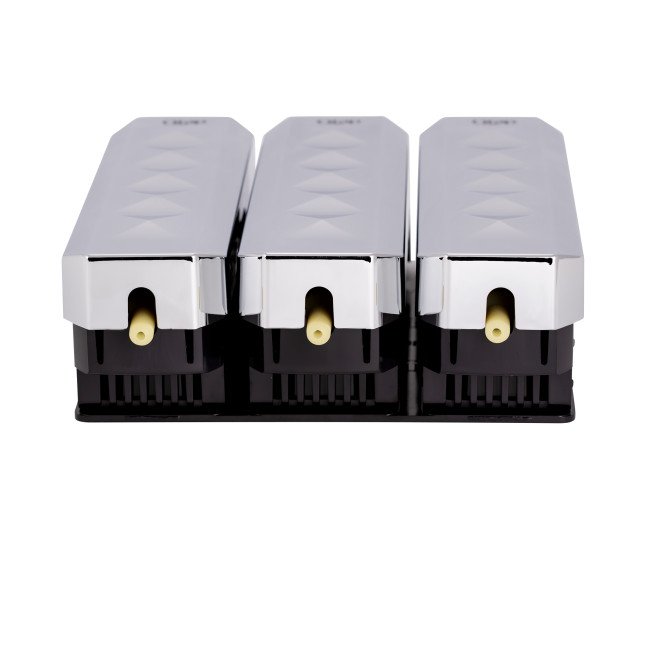 Диспенсер для жидкого мыла Qtap Davcovac mydla DM350CP3