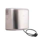 Сушилка для рук Qtap Susici S950MS 950 Вт Сушилка для рук Qtap Susici S950MS 950 Вт