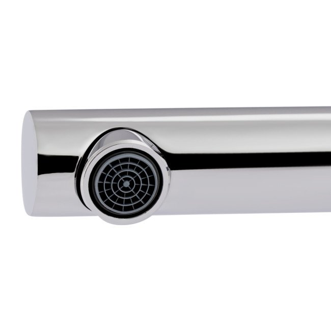 Смеситель для кухни Qtap Zdenek 9032102FC