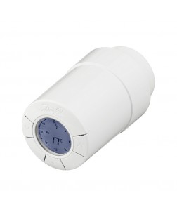 Термоголовка Danfoss Living Eco 30x1,5 (014G0051)