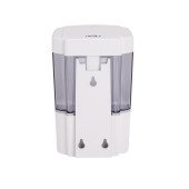 Диспенсер для рідкого мила Qtap Davcovac mydla DM600WP Диспенсер для рідкого мила Qtap Davcovac mydla DM600WP