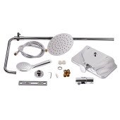 Душевая система Qtap Sloup 57106VKOW Душевая система Qtap Sloup 57106VKOW