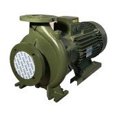 Насос моноблочний IR 50-200A 15 кВт SAER (75 м3/год, 61.8 м) Насос моноблочний IR 50-200A 15 кВт SAER (75 м3/год, 61.8 м)