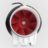 Канальний вентилятор Binetti FDS-150 Silent Канальний вентилятор Binetti FDS-150 Silent