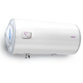 Водонагрівач Tesy Bilight Slim 50 л, мокрий ТЕН 2,0 кВт (GCHL503520B12TSR) 300389