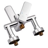 Душова система Lidz (CRM) 17 35 106 00