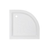 Душова кабіна Lidz Wieza SC80x80.SAT.LOW.L, з піддон Kupala Душова кабіна Lidz Wieza SC80x80.SAT.LOW.L, з піддон Kupala