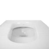 Чаша Генуя Qtap Kalao 525х470х24 White QT0823HD5LW
