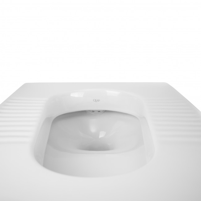 Чаша Генуя Qtap Kalao 525х470х24 White QT0823HD5LW