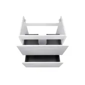 Тумба підлогова Qtap Tern 600х725х437 White QT1773TNL601W