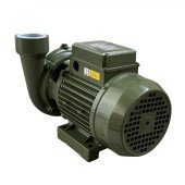 Насос центробежный BP-4 1,1 кВт SAER (32,0 м3/ч, 22 м) однофазный Насос центробежный BP-4 1,1 кВт SAER (32,0 м3/ч, 22 м) однофазный
