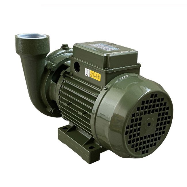 Насос центробежный BP-4 1,1 кВт SAER (32,0 м3/ч, 22 м) однофазный Насос центробежный BP-4 1,1 кВт SAER (32,0 м3/ч, 22 м) однофазный