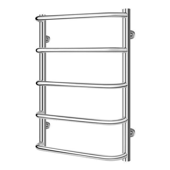 Сушарка для рушників водяна Lidz Standard (CRM) D32/20х1/2" 400x600 P5 Сушарка для рушників водяна Lidz Standard (CRM) D32/20х1/2" 400x600 P5