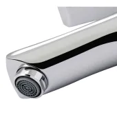Змішувач для раковини Qtap Milada 1027107C