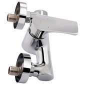 Смеситель для душа Qtap Milada 4027107C Смеситель для душа Qtap Milada 4027107C