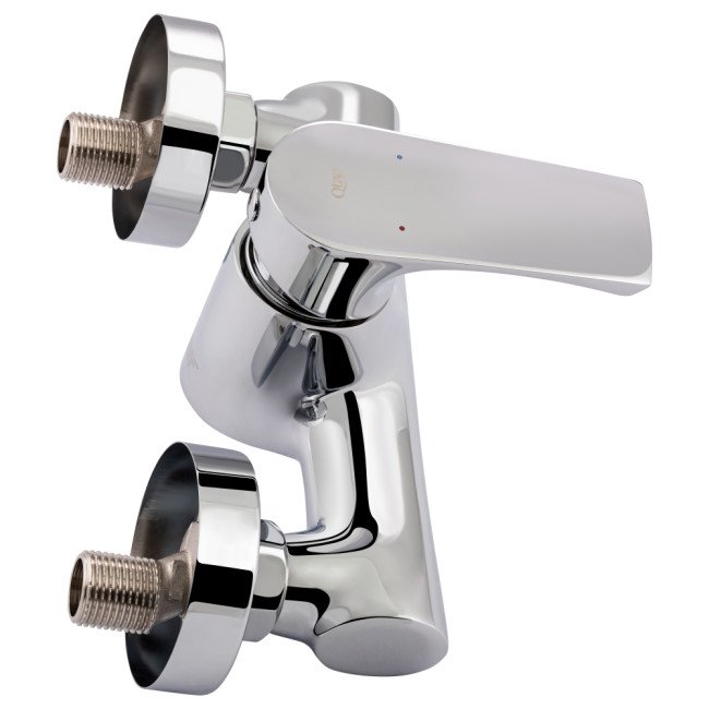 Смеситель для душа Qtap Milada 4027107C Смеситель для душа Qtap Milada 4027107C