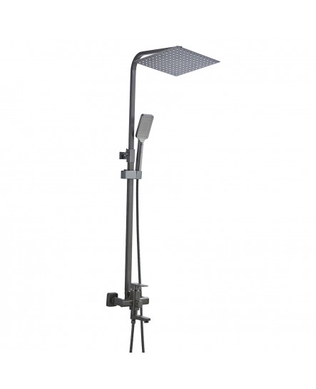 Душова система Globus Lux VAN-GLM-0026-11-Graphite