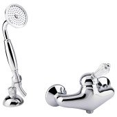 Смеситель для душа Bianchi Vintage ESDVNT200502700CRM Смеситель для душа Bianchi Vintage ESDVNT200502700CRM
