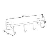 Гачок Lidz (CRM) 116.08.04 Гачок Lidz (CRM) 116.08.04