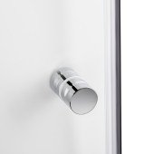 Душова кабіна Lidz Wawel SC90x90.SAT.LOW.TR, скло прозоре 4 мм Душова кабіна Lidz Wawel SC90x90.SAT.LOW.TR, скло прозоре 4 мм