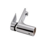 Смеситель для раковины Qtap Letovice 1021101C Смеситель для раковины Qtap Letovice 1021101C