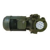 Насос моноблочный IR 40-200A 7,5 кВт SAER (58.2 м3/час, 42 м)