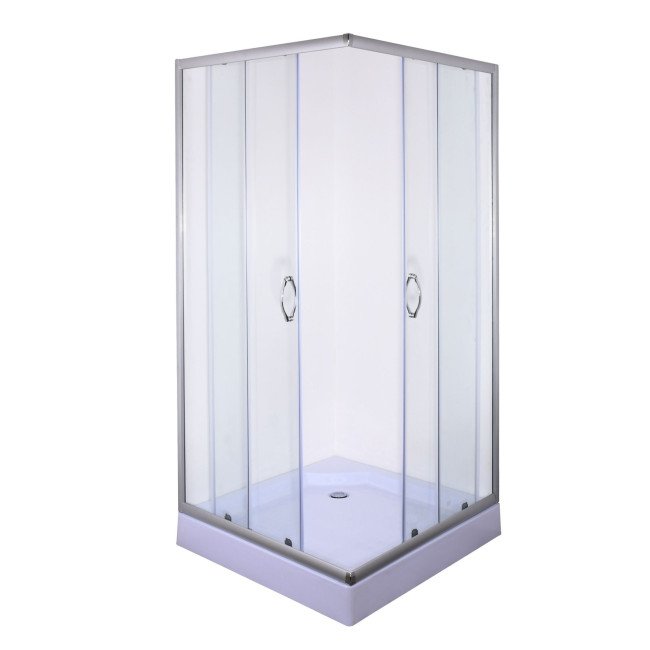 Душевая кабина BRAVO ODRA 90Т Душевая кабина BRAVO ODRA 90Т