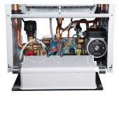 Котел газовий Airfel DigiFEL DUO 18 кВт двоконтурний