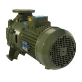 Насос моноблочный IR 40-200NB 7,5 кВт SAER (55 м3/час, 53 м)