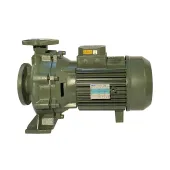 Насос моноблочный IR 32-200N 4,0 кВт SAER (16 м3/час, 56.3 м)