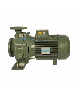 Насос моноблочный IR 32-200N 4,0 кВт SAER (16 м3/час, 56.3 м)