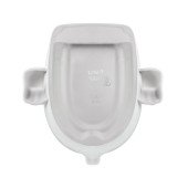 Писсуар подвесной детский Qtap Scorpio 420х300х465 White QT2388U460W Писсуар подвесной детский Qtap Scorpio 420х300х465 White QT2388U460W