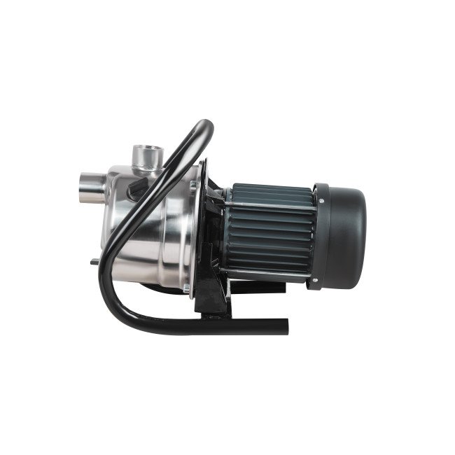 Насос поверхностный переносной Womar SGC800-1 0,8 кВт