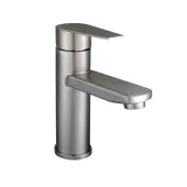 Змішувач для умивальника Globus Lux SHS-101