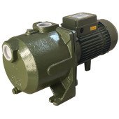 Насос вiдцентровий CB 60 PL  2,2 кВт SAER (14,0 м3/год, 60 м) однофазний